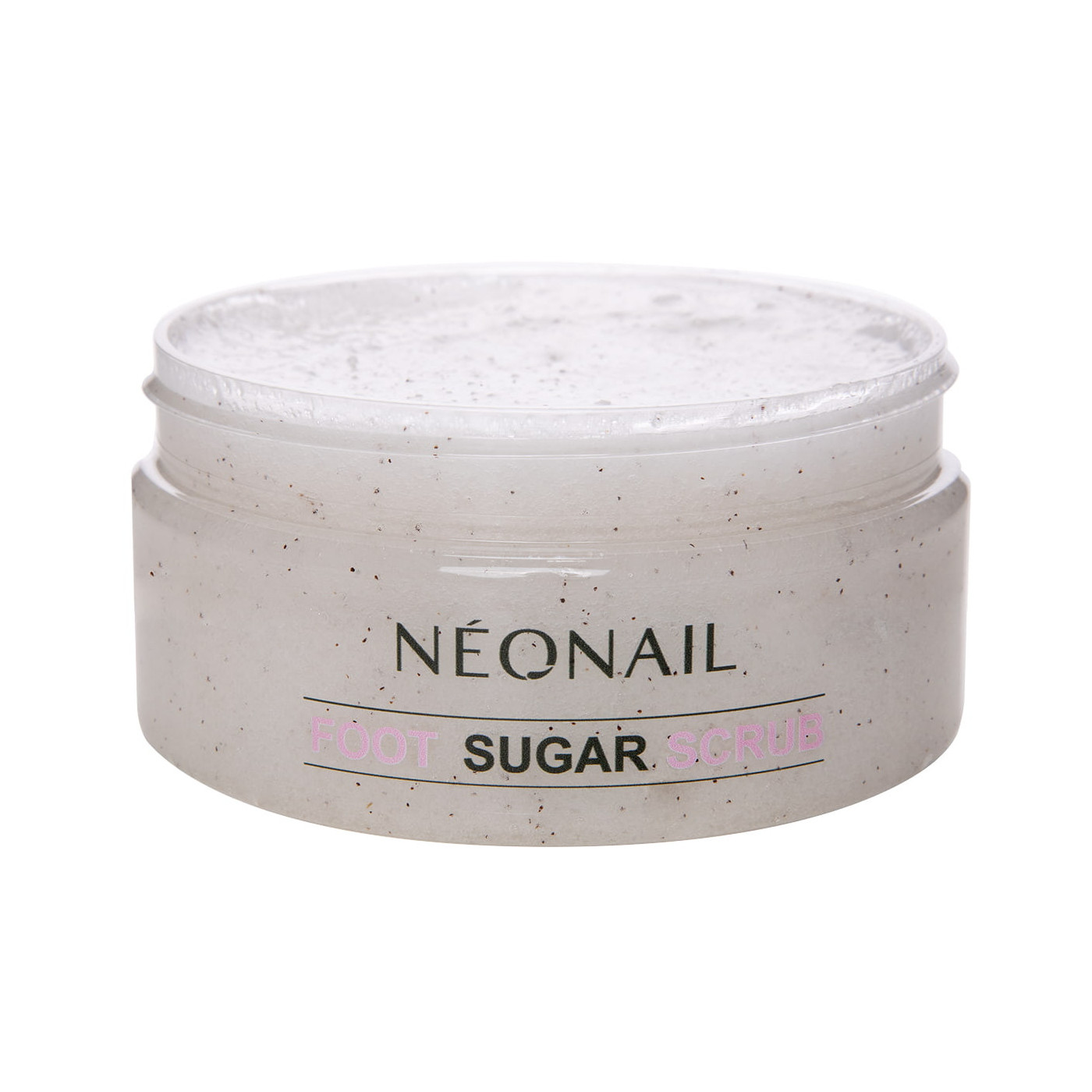 Peeling Allo Zucchero Per i Piedi NEONAIL 300 ml